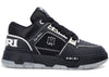 AMIRI MA-1 Black Leather
