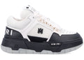 AMIRI MA-1 White Black Black