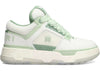 AMIRI MA-1 White Mint