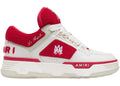 AMIRI Ma-1 Varsity White Red