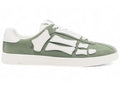 AMIRI Pacific Bones Olive