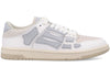 AMIRI Skel Top Low Grey