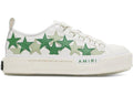 AMIRI Stars Court Low Green White