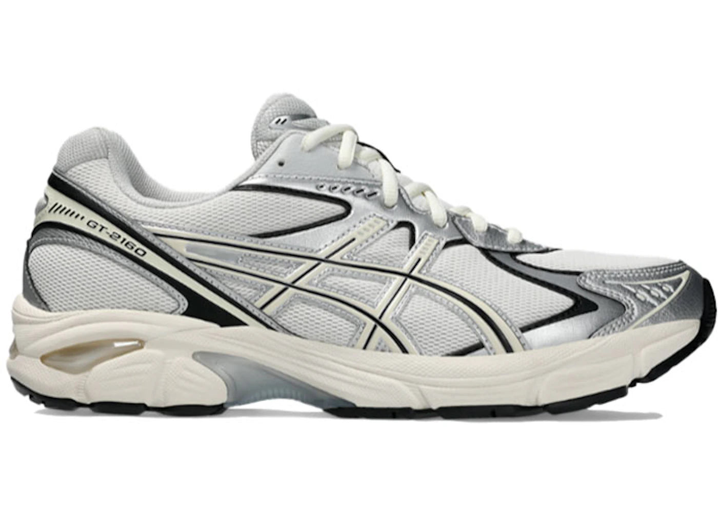 ASICS GT-2160 Black Cream