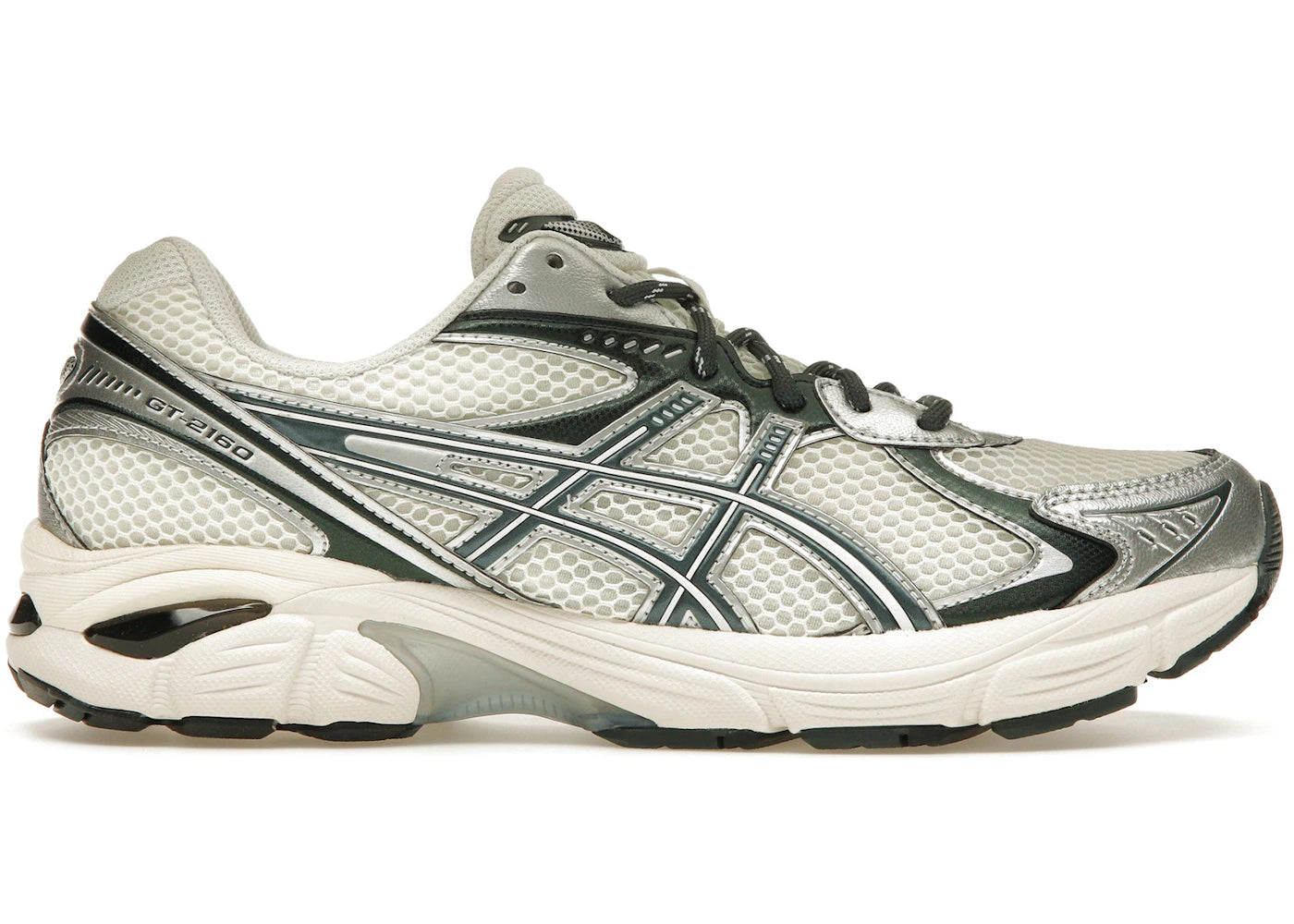 ASICS GT-2160 Kith Cream Scarab