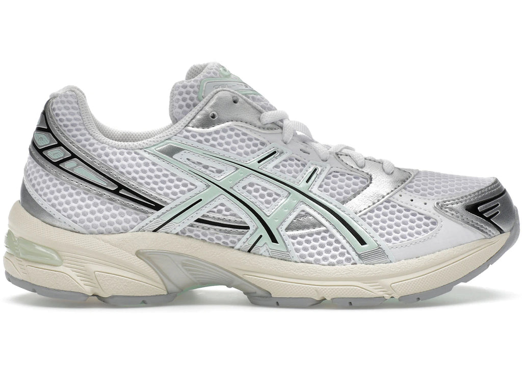 ASICS Gel-1130 White Mint Tint