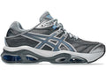 ASICS Gel-Kinetic 2.0 Pure Silver Blue Coast