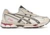 ASICS Gel-NYC 2055 Cream Carbon