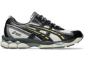 ASICS Gel-NYC 2055 Smoke Grey Obsidian Grey