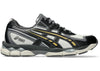 ASICS Gel-NYC 2055 Smoke Grey Obsidian Grey