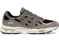 ASICS Gel-NYC Black Greige