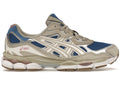 ASICS Gel-NYC Polar Night Cream
