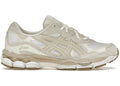 ASICS Gel-NYC White Feather Grey