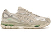ASICS Gel-NYC Cream Fossil