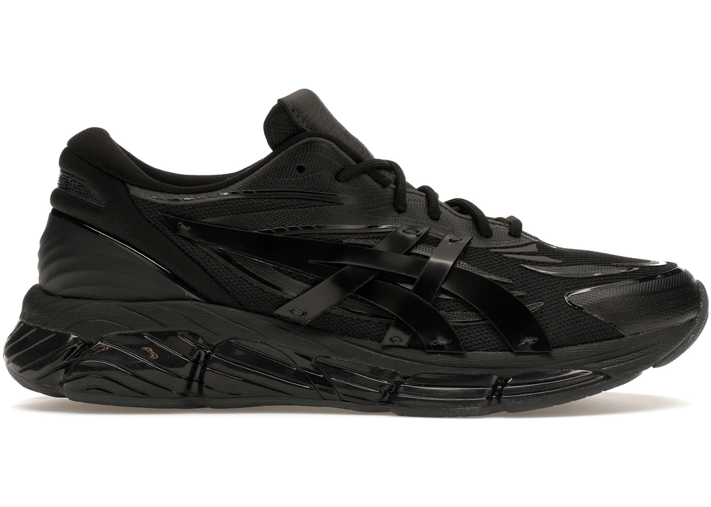ASICS Gel-Quantum 360 VIII Black