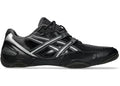 ASICS Hypersync Graphite Grey Black