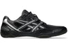 ASICS Hypersync Graphite Grey Black