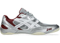 ASICS Hypersync Piedmont Grey Pure Silver