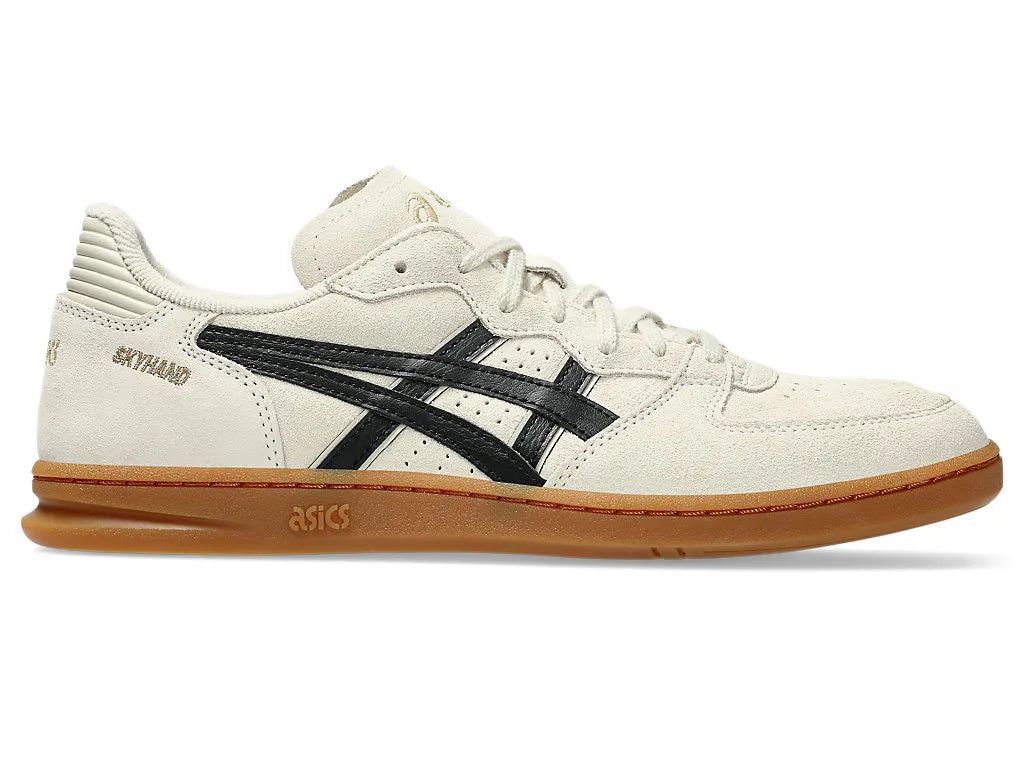 ASICS Skyhand OG Haferflockenschwarz