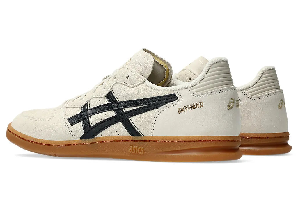 ASICS Skyhand OG Haferflockenschwarz