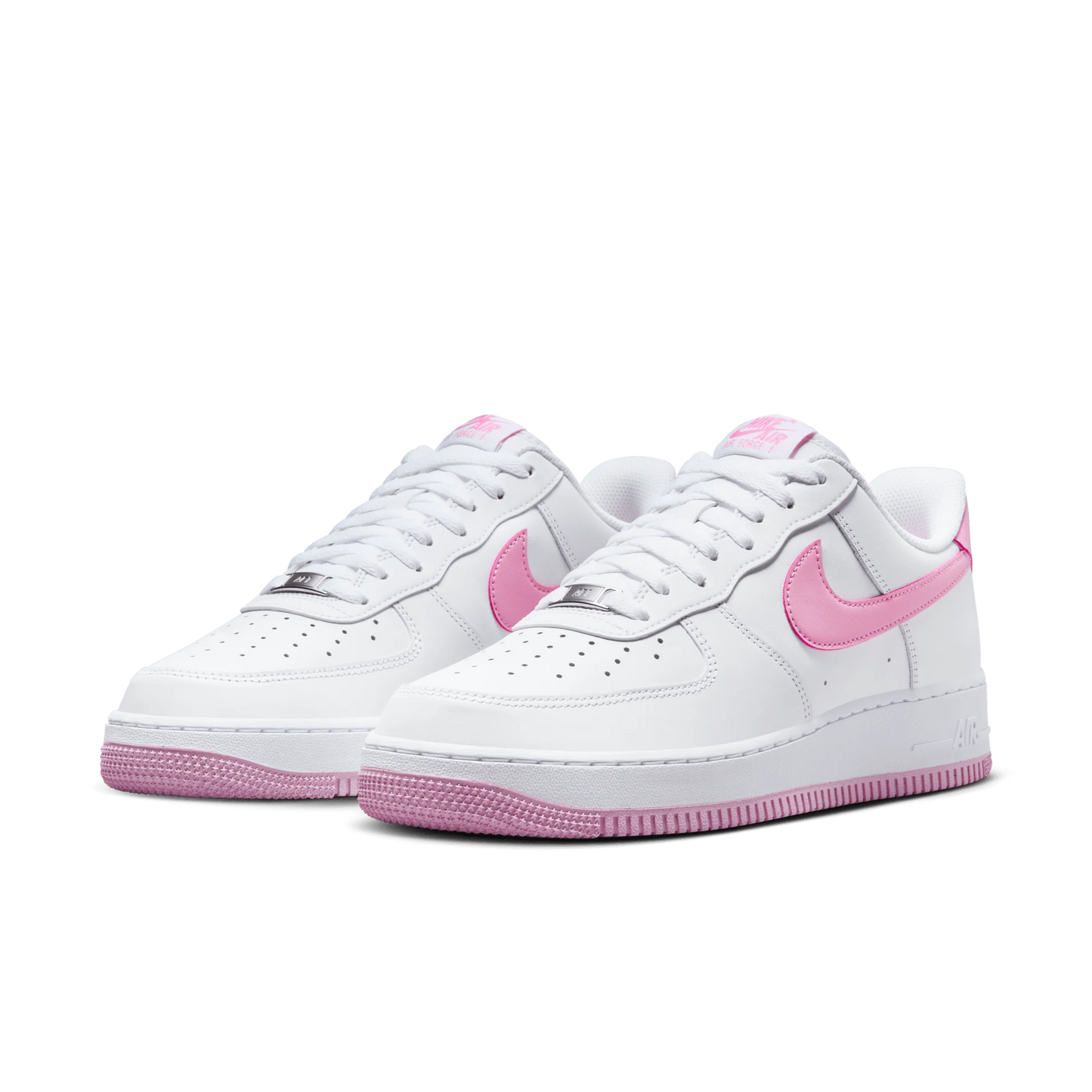 Nike Air Force 1 '07 Low Bubblegum