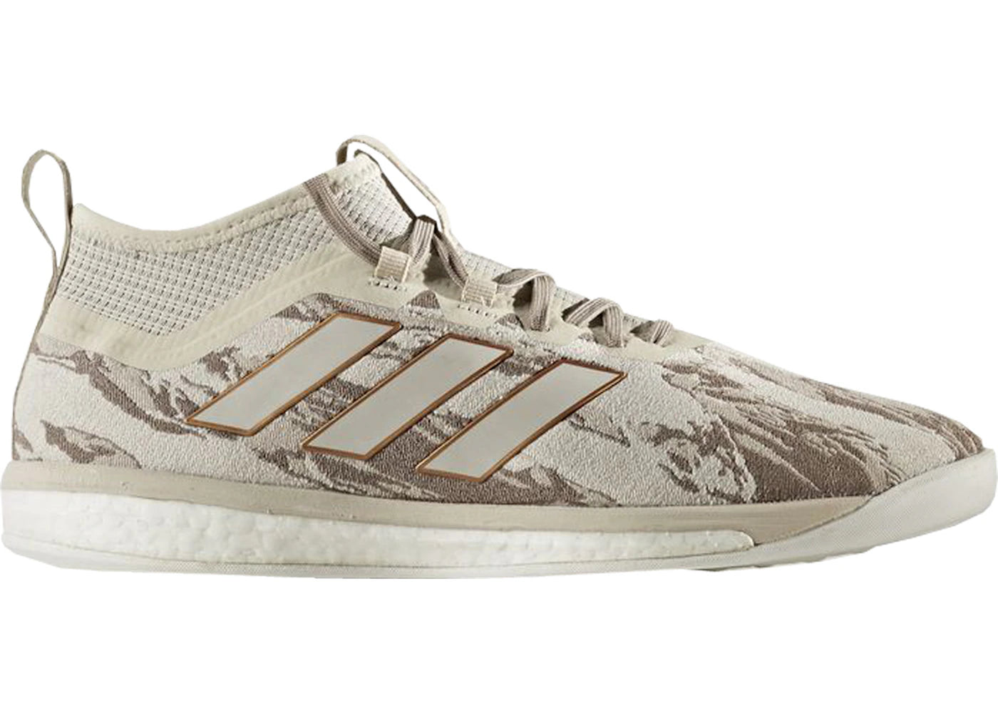 adidas ACE 17.1 Paul Pogba Brown Camo