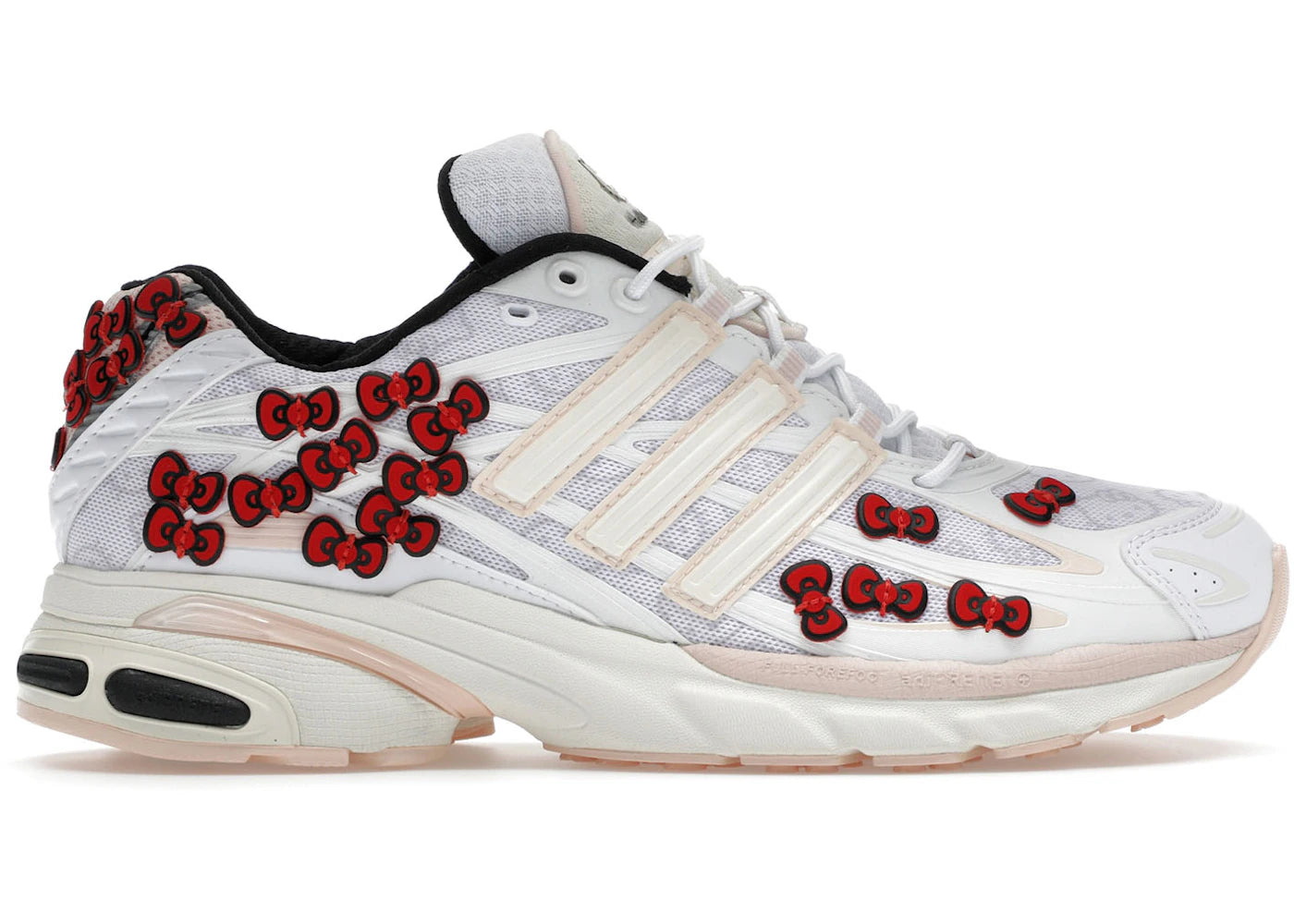 adidas Adistar Cusion Hello Kitty