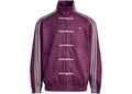 adidas CTT Chinese Track Top 3.1 Gender Neutral Jacket  Purple