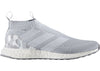adidas PureControl Ultra Boost Grau Camo