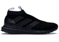 adidas PureControl Ultra Boost Triple Black