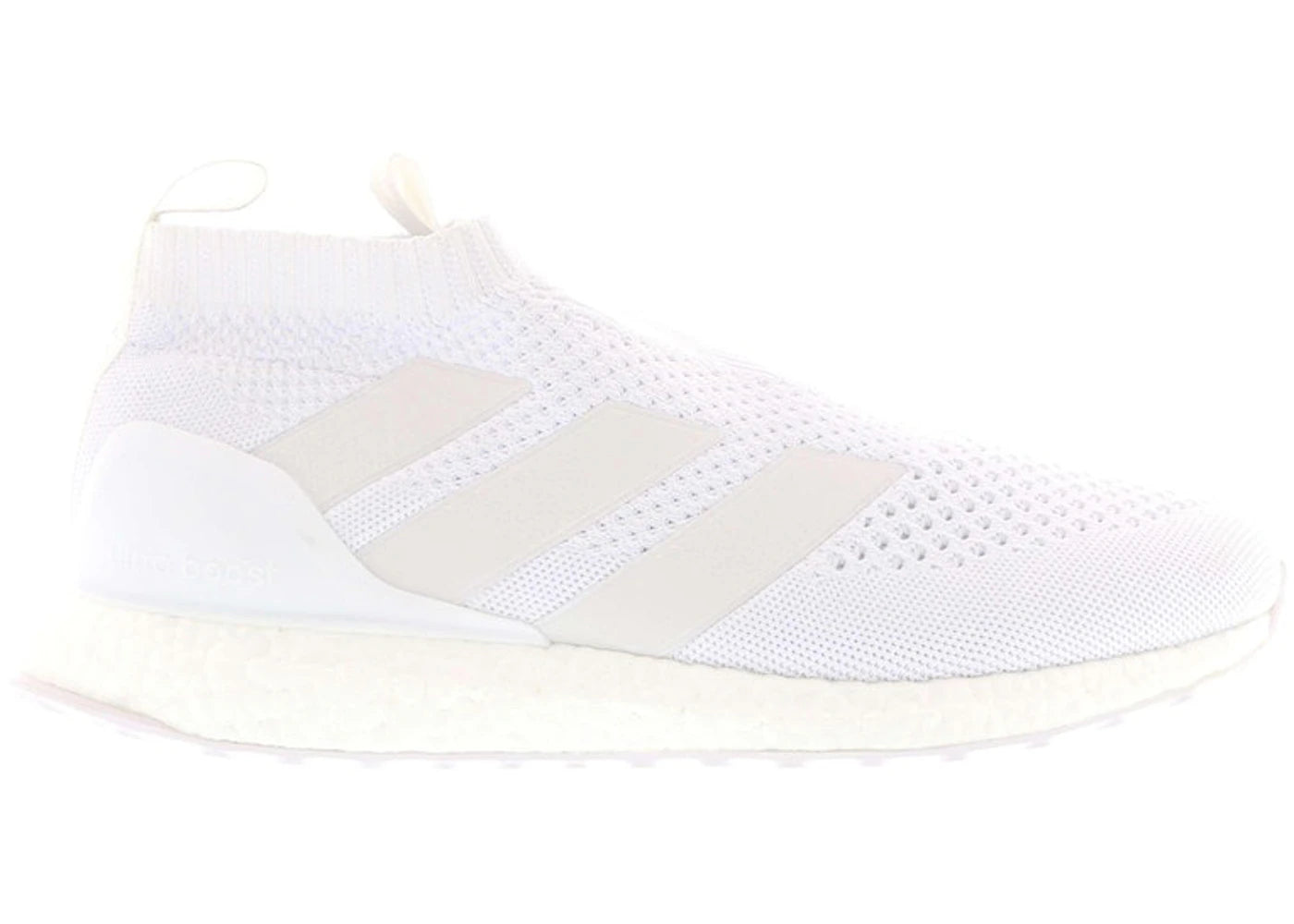 adidas PureControl Ultra Boost Triple White