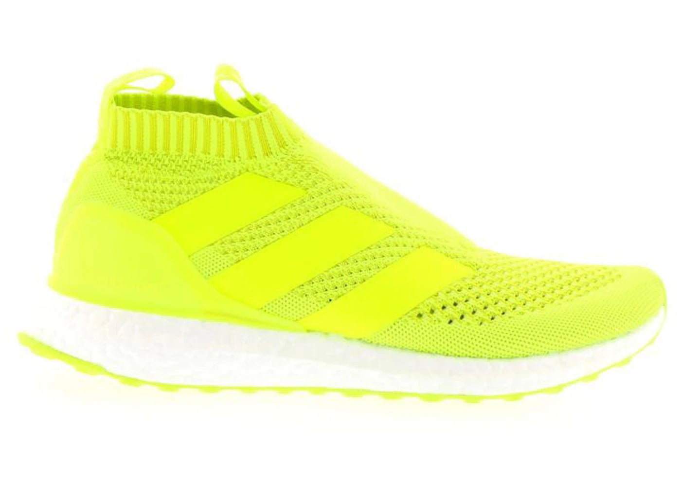 adidas PureControl Ultra Boost Volt