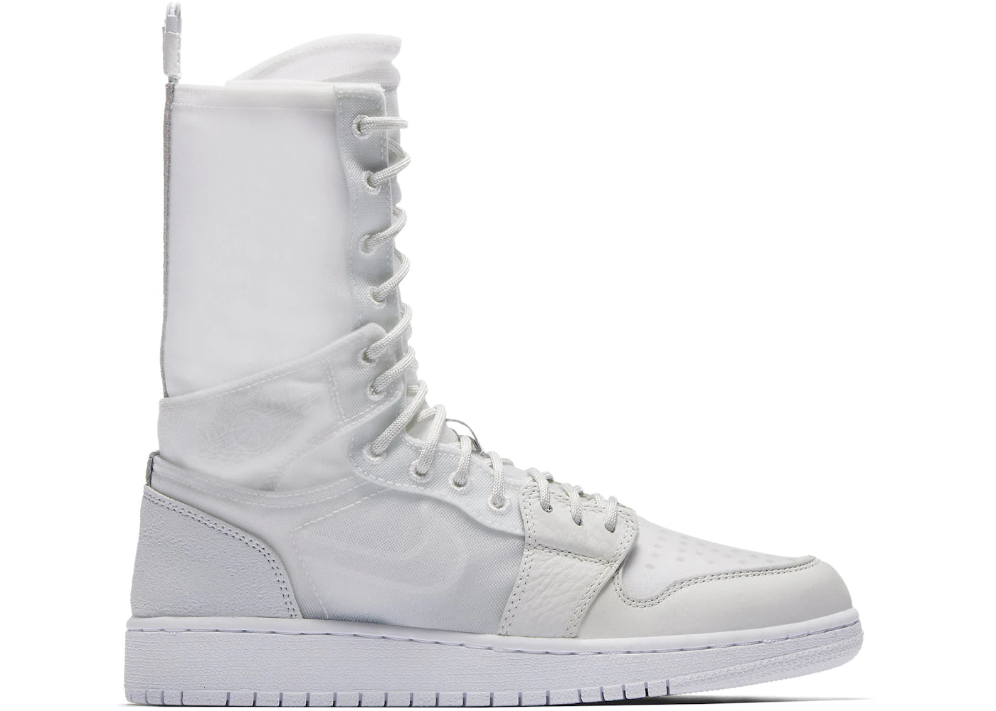 Jordan 1 Explorer XX The 1 Reimagined Off White