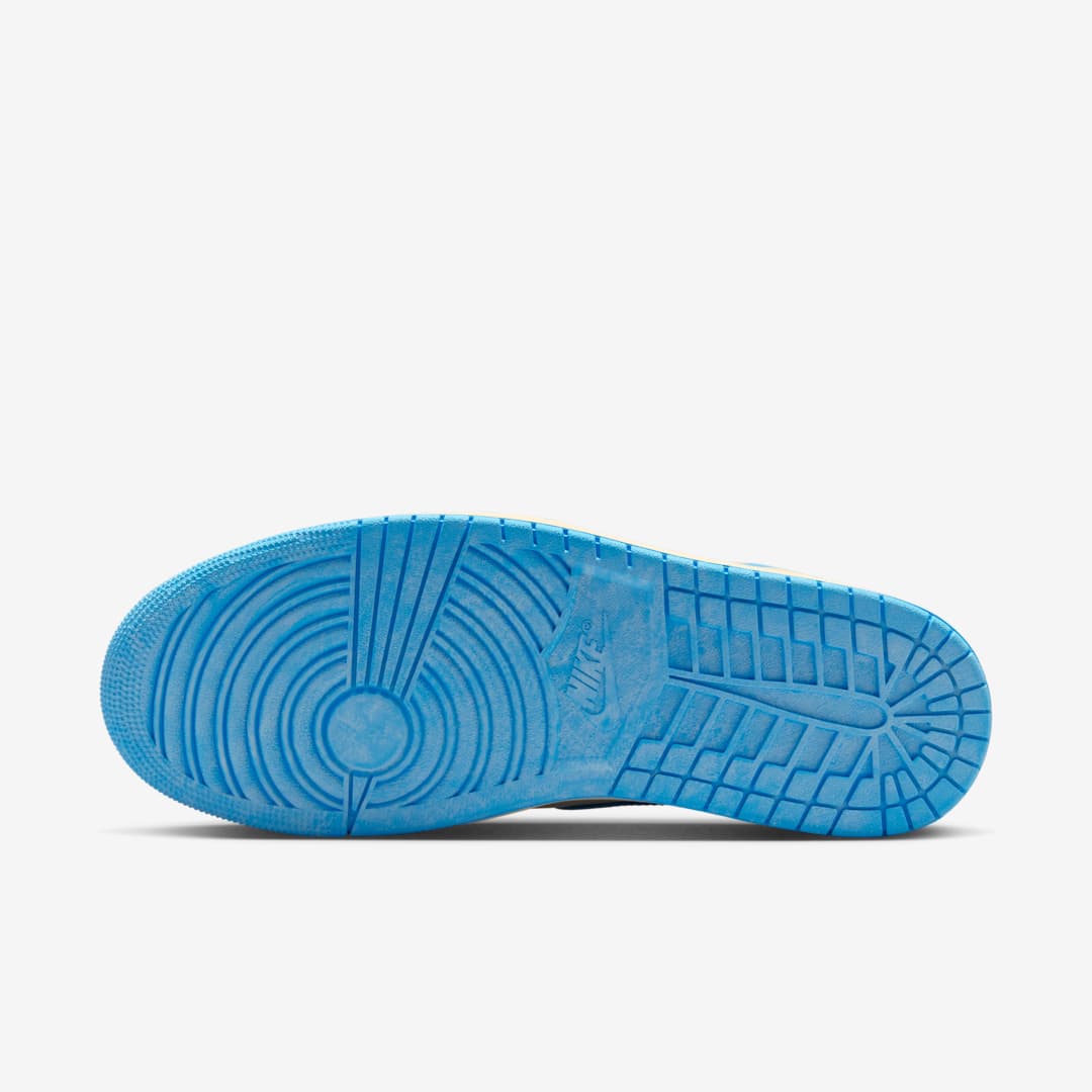 Air Jordan 1 Retro High OG UNC Reimagined