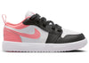 Jordan 1 Low ALT Black Pink Gaze