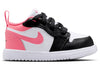 Jordan 1 Low ALT Black Pink Gaze
