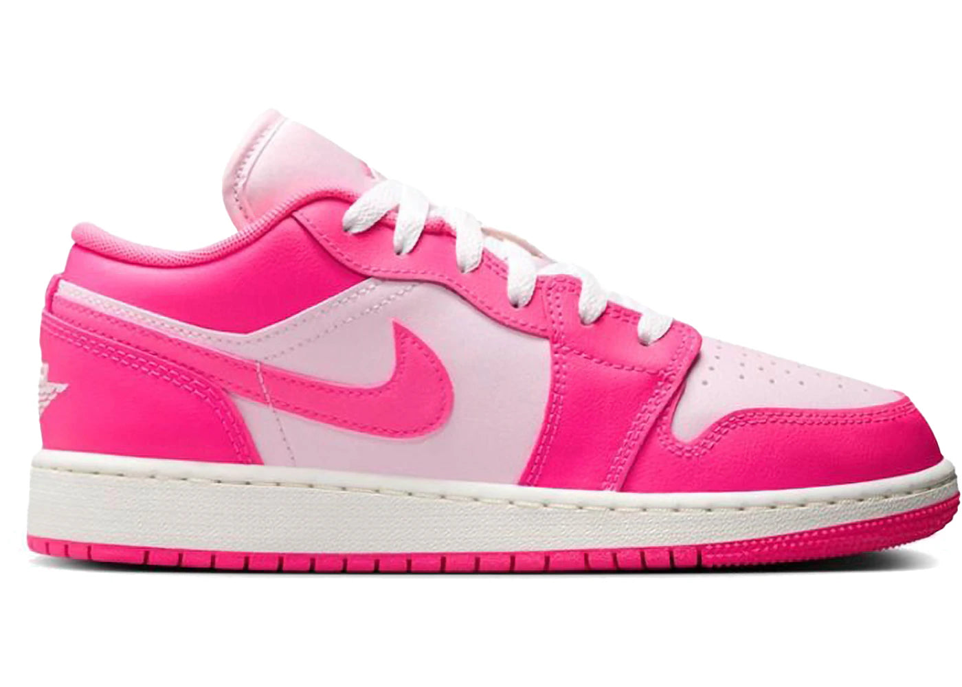 Jordan 1 Low Valentine’s Day