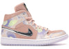 Jordan 1 Mid SE PSPECTIVE