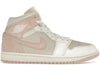 Jordan 1 Mid SE Seersucker