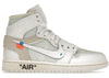 Jordan 1 Retro High Off-White Euro