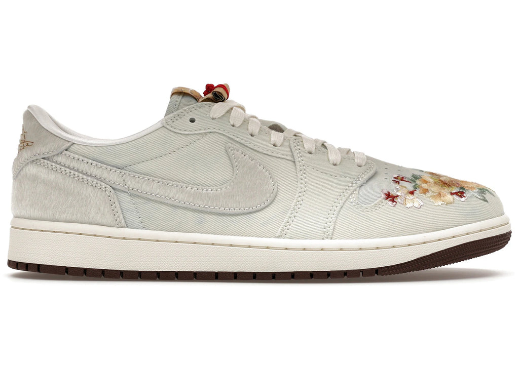 Jordan 1 Retro Low OG Chinese New Year