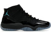 Jordan 11 Retro Bleu Gamma