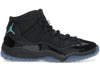 Jordan 11 Retro Bleu Gamma