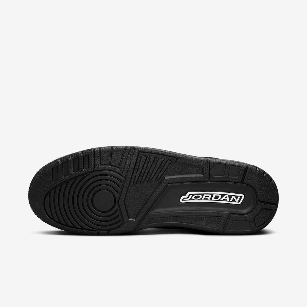 Jordan 3 Retro Black Cat