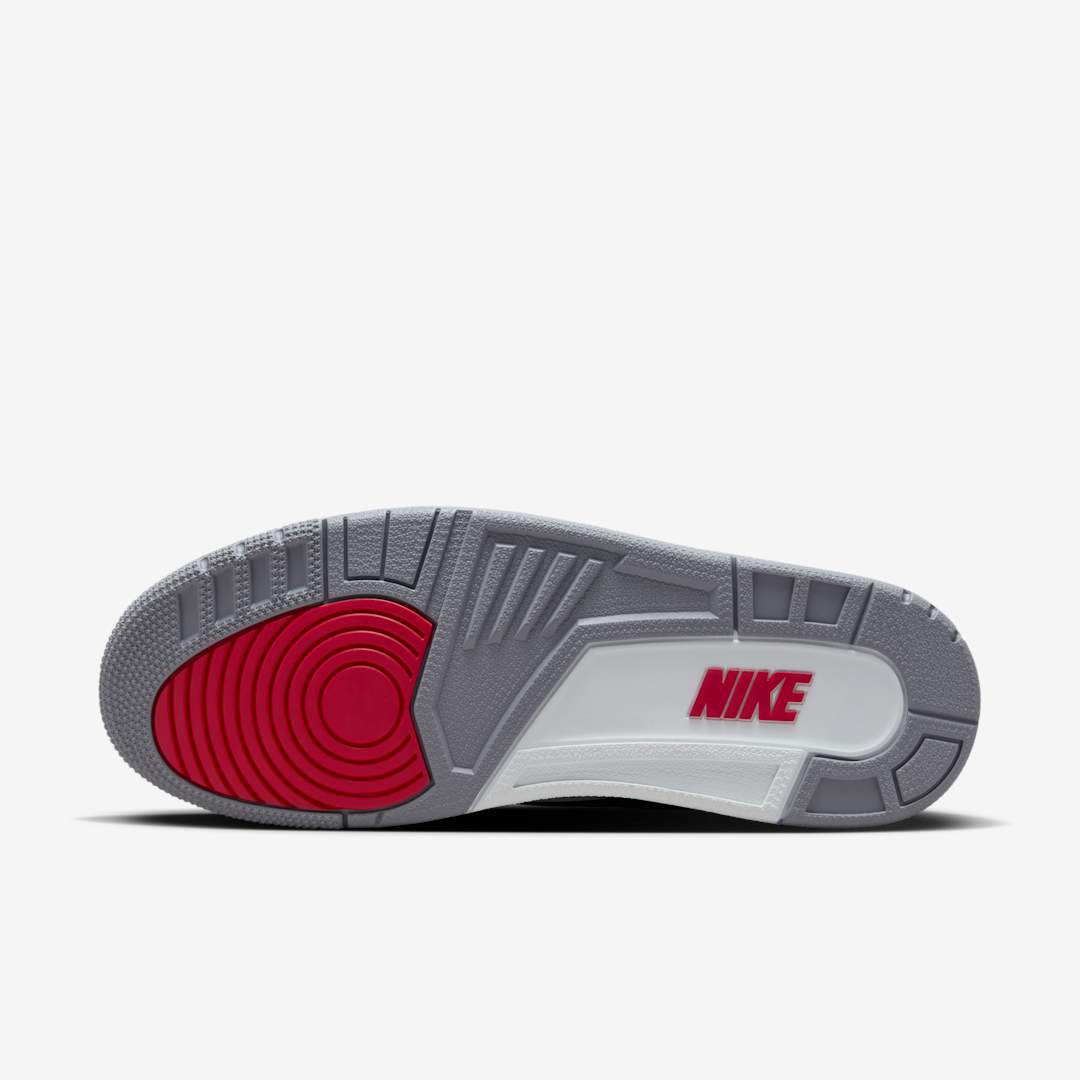 Jordan 3 Retro OG Black Cement