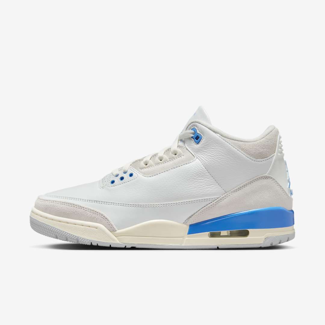 Jordan 3 Retro Lucky Shorts