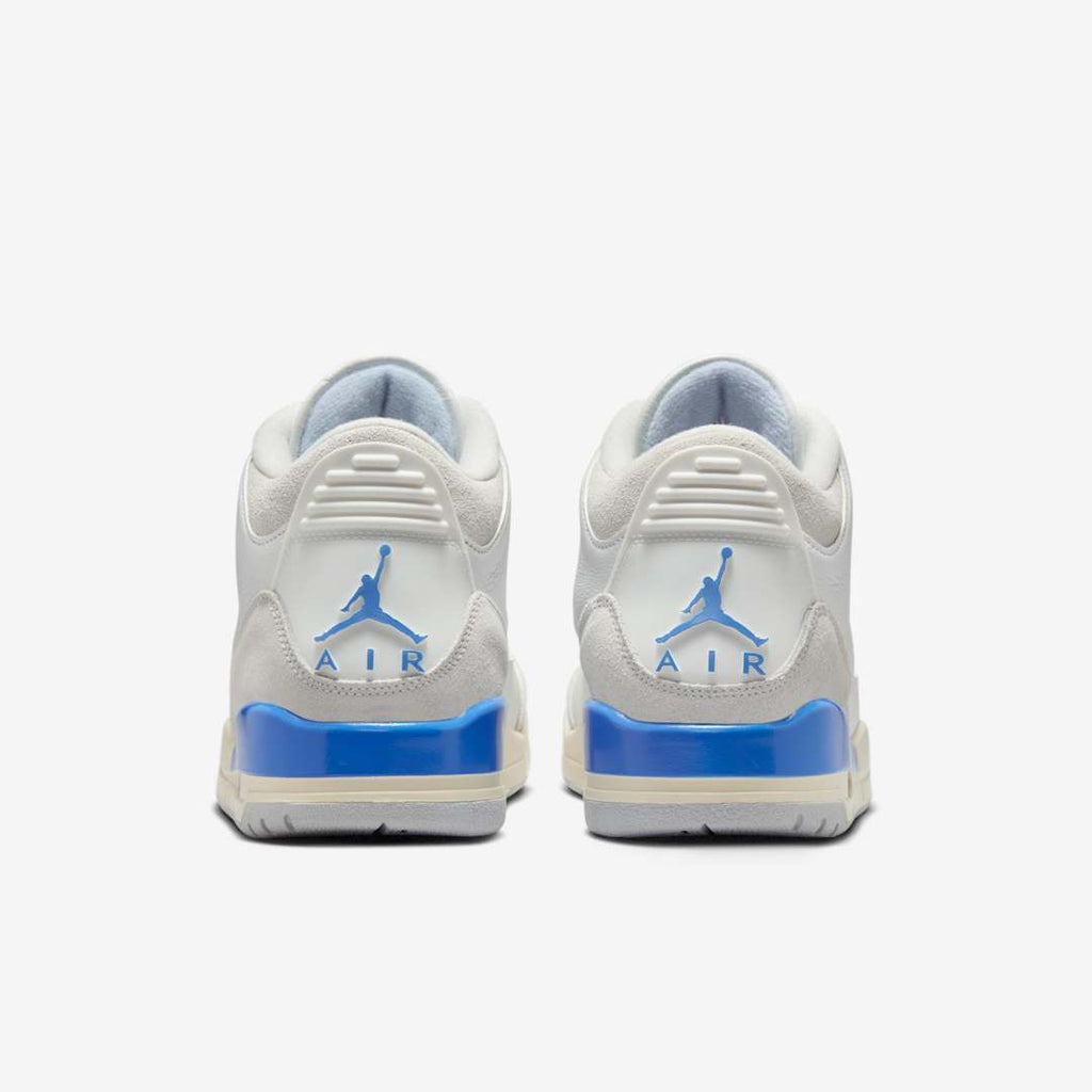 Jordan 3 Retro Lucky Shorts