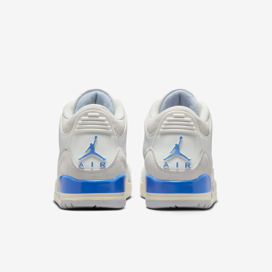Jordan 3 Retro Lucky Shorts