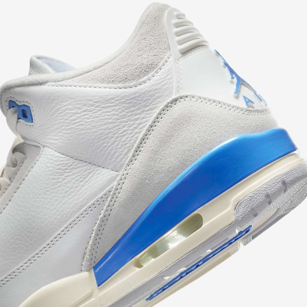 Jordan 3 Retro Lucky Shorts