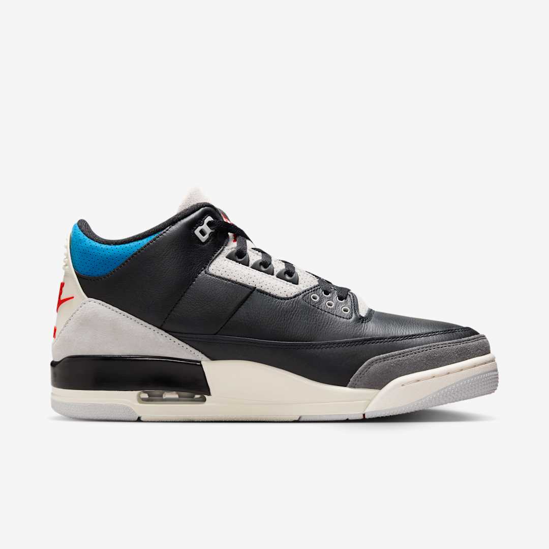 Jordan 3 Retro OG Black Cement